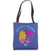 image:imageDreamWorks Trolls Band Together Girls Rule the World Tote Bag