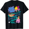 image:imageDreamWorks Trolls Band Together Hole N Fun TShirtBlack