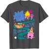 Dark Heather Grey