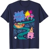 image:imageDreamWorks Trolls Band Together Hole N Fun TShirtNavy Blue