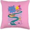 image:imageDreamWorks Trolls Band Together Hole N Fun Throw Pillow16x16