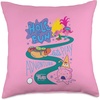 image:imageDreamWorks Trolls Band Together Hole N Fun Throw Pillow18x18