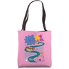 image:imageDreamWorks Trolls Band Together Hole N Fun Tote Bag