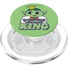 image:imageDreamWorks Trolls Band Together King Gristle PopSockets Adhesive PopGripMagnetic PopGrip