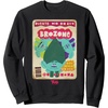 image:imageDreamWorks Trolls Band Together Magazine Cover SweatshirtBlack