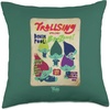 image:imageDreamWorks Trolls Band Together Magazine Cover Throw Pillow18x18