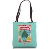 image:imageDreamWorks Trolls Band Together Magazine Cover Tote Bag