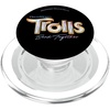 image:imageDreamWorks Trolls Band Together Movie Logo PopSockets Adhesive PopGripMagnetic PopGrip