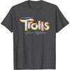 Dark Heather Grey