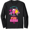 image:imageDreamWorks Trolls Band Together Poppy Viva Sweetest Things Long Sleeve TShirtBlack