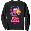 image:imageDreamWorks Trolls Band Together Poppy Viva Sweetest Things SweatshirtBlack