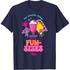 image:imageDreamWorks Trolls Band Together Poppy Viva Sweetest Things TShirtNavy Blue