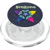 image:imageDreamWorks Trolls Band Together Psychedelic PopSockets MagSafe PopGrip for iPhoneMagSafe