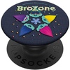 image:imageDreamWorks Trolls Band Together Psychedelic PopSockets MagSafe PopGrip for iPhoneStandard