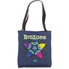 image:imageDreamWorks Trolls Band Together Psychedelic Tote Bag