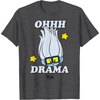 Dark Heather Grey