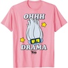 image:imageDreamWorks Trolls Band Together Tiny Diamond Oh Drama TShirtPink