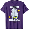 image:imageDreamWorks Trolls Band Together Tiny Diamond Oh Drama TShirtPurple