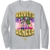 Heather Grey