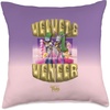image:imageDreamWorks Trolls Band Together Velvet and Veneer Throw Pillow18x18