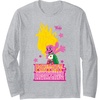 Heather Grey