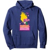 image:imageDreamWorks Trolls Band Together Viva FatastAmazing Pullover HoodieNavy Blue