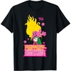 image:imageDreamWorks Trolls Band Together Viva FatastAmazing TShirtBlack