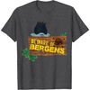 Dark Heather Grey