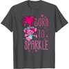 Dark Heather Grey