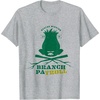 image:imageDreamWorks Trolls Branch PaTROLL TShirtHeather Grey