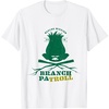 image:imageDreamWorks Trolls Branch PaTROLL TShirtWhite