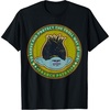 image:imageDreamWorks Trolls Branch Patrol TShirtBlack