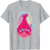 image:imageDreamWorks Trolls Bundle TShirtHeather Grey