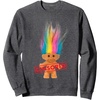 Dark Heather Grey
