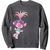 Dark Heather Grey