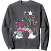 Dark Heather Grey