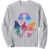 Heather Grey