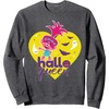 Dark Heather Grey