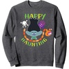 Dark Heather Grey