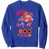 image:imageDreamWorks Trolls Halloween Simply Bootiful SweatshirtRoyal Blue