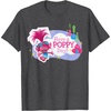 Dark Heather Grey