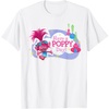 image:imageDreamWorks Trolls Have a Poppy Day TShirtWhite