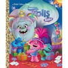 image:imageDreamWorks Trolls Holiday LGB DreamWorks Trolls Little Golden Book