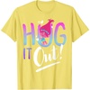image:imageDreamWorks Trolls Hug It Out TShirtLemon Yellow