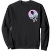 image:imageDreamWorks Trolls Lightning Flash SweatshirtBlack