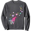 Dark Heather Grey
