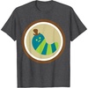 Dark Heather Grey