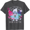 Dark Heather Grey