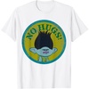 image:imageDreamWorks Trolls No Hugs Branch TShirtWhite