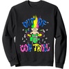 image:imageDreamWorks Trolls Out Of Con Troll SweatshirtBlack